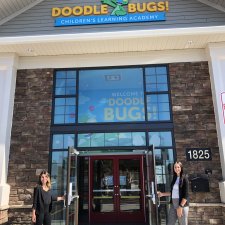Welcome to Doodle Bugs!